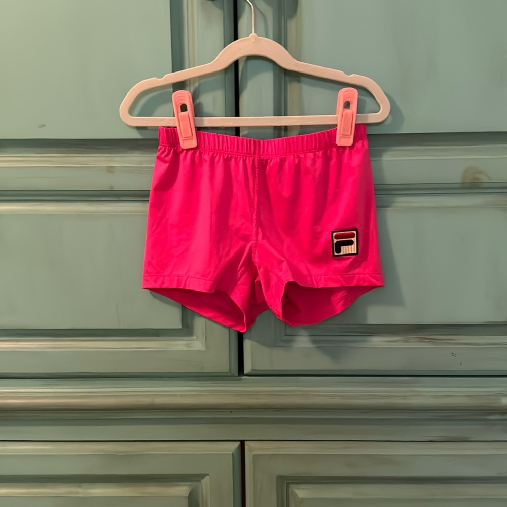 Fila shorts
